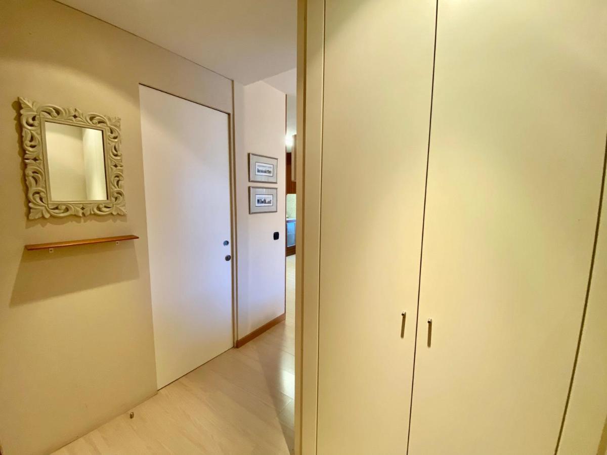 Ferienwohnung Prober_Siscaro Encamp Exterior foto